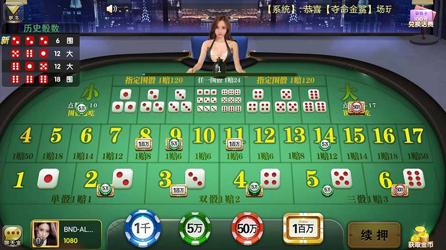 大王棋牌捕鱼游戏平台源码,支持红包系统-二妹源码-6