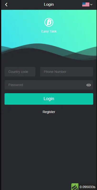 基于TP框架开发的国际版双语言任务点赞源码系统越南语言版-二妹源码-2