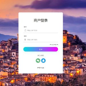 个人免签支付系统,码支付源码,监听安卓APP-二妹源码