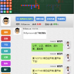 飞鸟星辉源码+聊天功能【无需公众号+无限开房】-二妹源码
