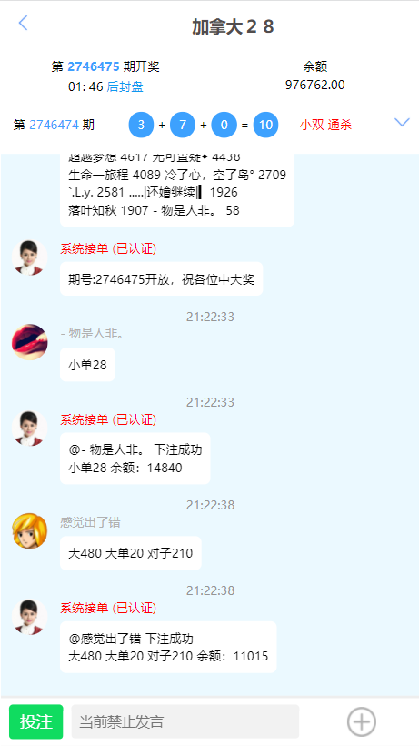 高仿旗舰28一比一新增账单-二妹源码-4