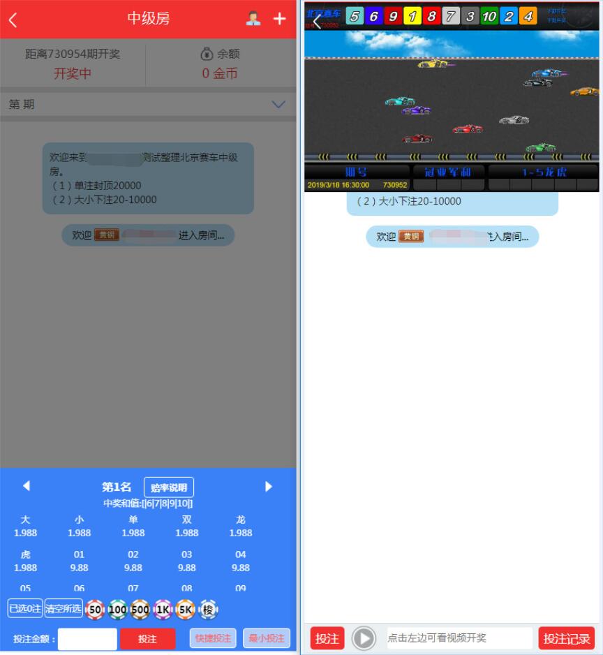 NET开发的幸运28程序源码,无需授权带搭建视频教程-二妹源码-4
