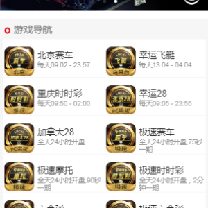 飞鸟系统最新熊猫娱乐完美运行采集最新版界面独立版-二妹源码