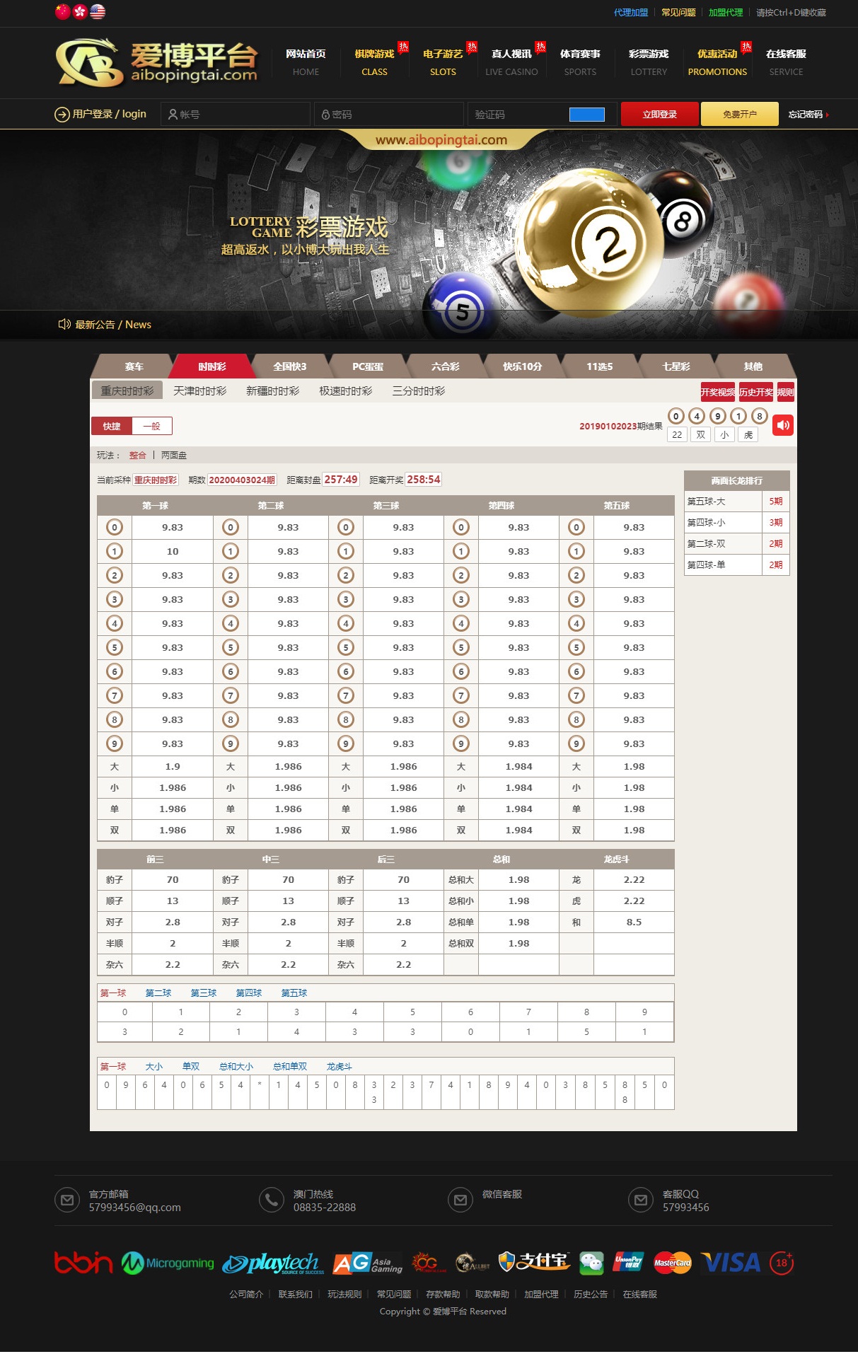 真人综合盘加自主系统彩票,七星彩玩法后台可控的菠菜源码-二妹源码-3