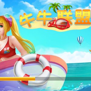 H5牛牛联盟运营版 无授权+代理推广+机器人+搭建视频-二妹源码