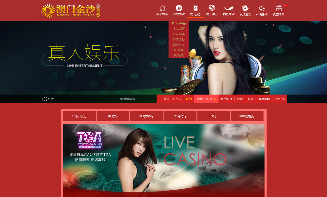 麒游第六娱乐城源码模板Vue框架开发,多语言版,新增虚拟币USDT充值通道-二妹源码-2