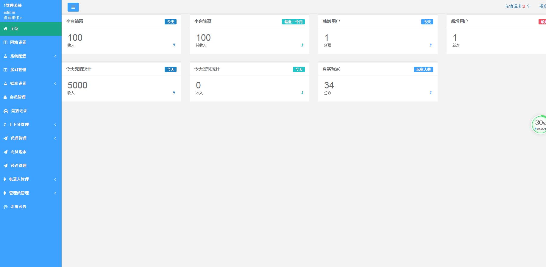 南宫28源码完整数据+采集+机器人+安装视频教程-二妹源码-7