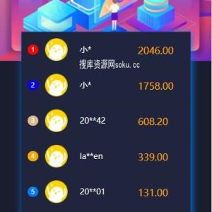 【运营版】最新价值1万元的定制版跑分源码 微信支付宝跑分源码|开代理|自动抢单接单-二妹源码