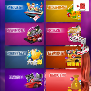 全网最新飞鸟系统+多cai种+完美版+不可多开房间-二妹源码