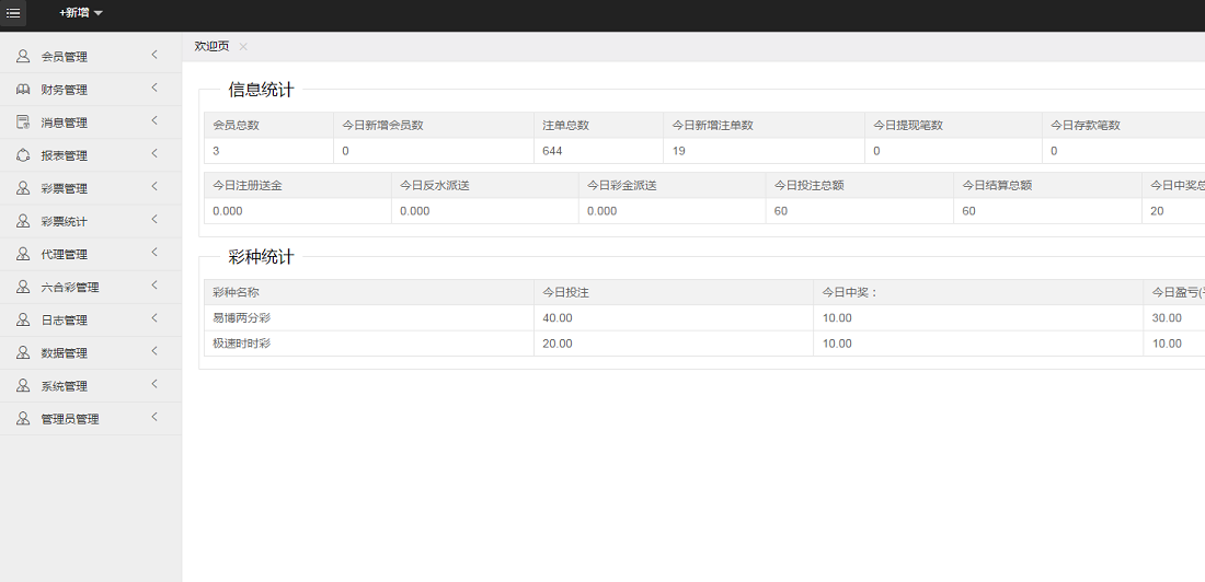 迪士尼3完美运营版+安装视频教程+采集修复教程-二妹源码-4