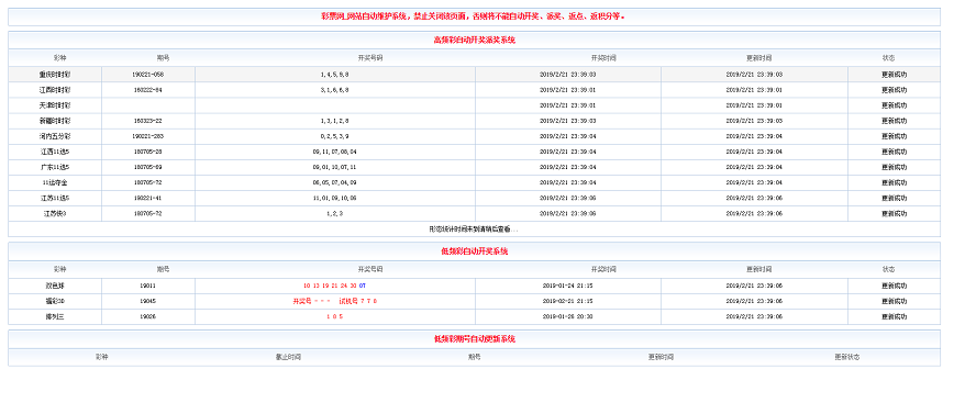 大赢家彩票平台完整版,彩票合买版本,net.aps语言开发-二妹源码-6