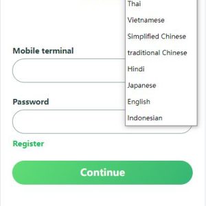 多语言海外抢单刷单系统/大转盘抽奖余利宝/代理后台/订单自动匹配-二妹源码