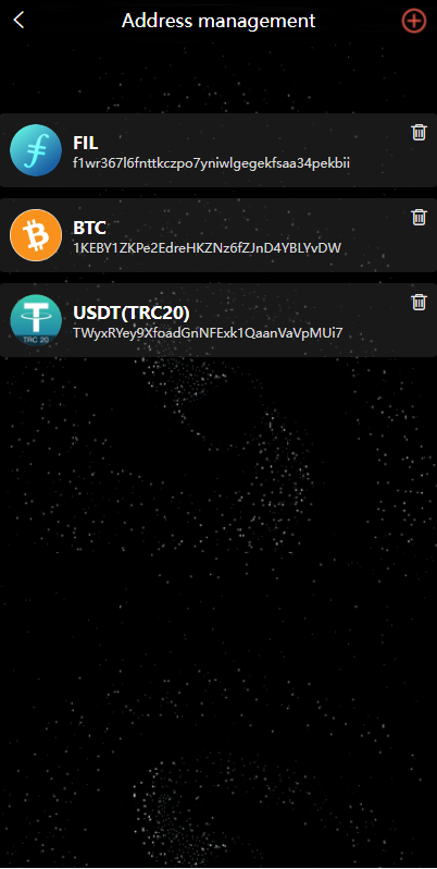 双语言矿机系统/挖矿投资系统/云矿机算力/usdt投资/区块链源代码-二妹源码-11