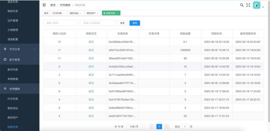 图片[8]-2022年最新理财产品,7种语言,合约交易,极速交易,虚拟币交易,交易所-二妹源码