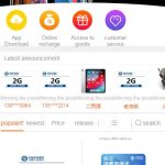 英文版1元夺宝系统/云购竞猜系统-二妹源码