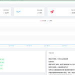 全开源聚合支付系统/三方支付/代付系统/前后端分离/附带前端VUE-二妹源码
