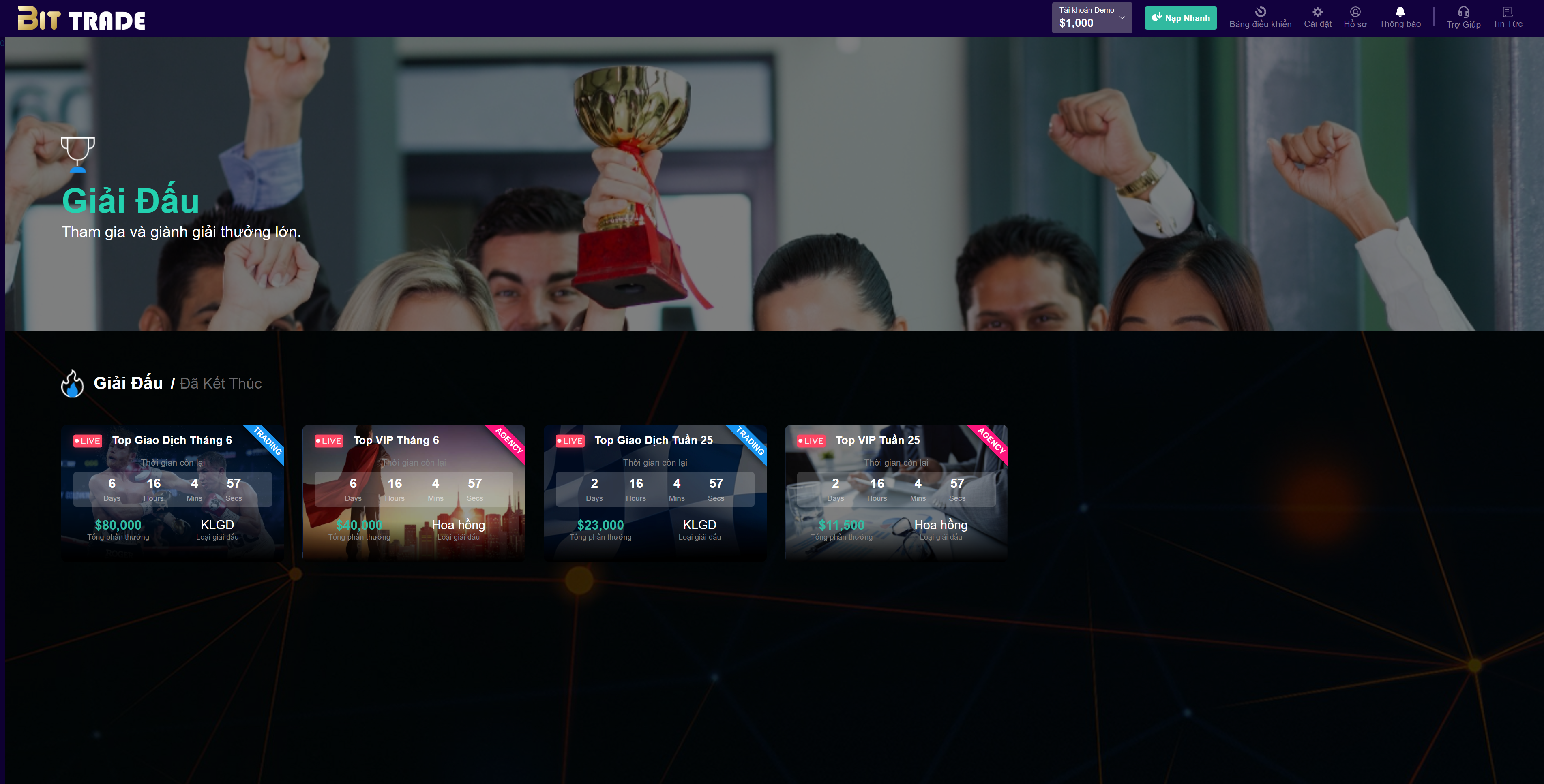 纯越南语版交易所系统/区块链交易所/越南交易所 : 二妹源码-6