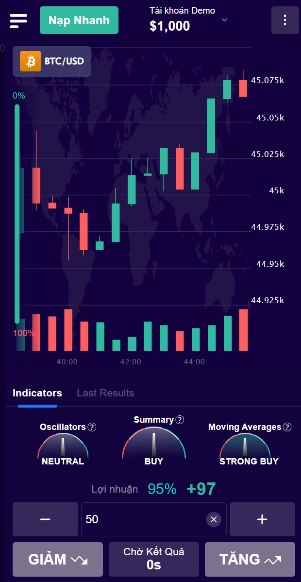 纯越南语版交易所系统/区块链交易所/越南交易所 : 二妹源码-10