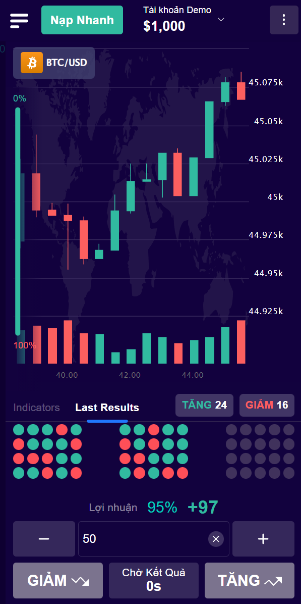 纯越南语版交易所系统/区块链交易所/越南交易所 : 二妹源码-11