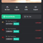 开源版国际版多语言任务点赞源码系统脸书任务抖音点赞系统源码-二妹源码