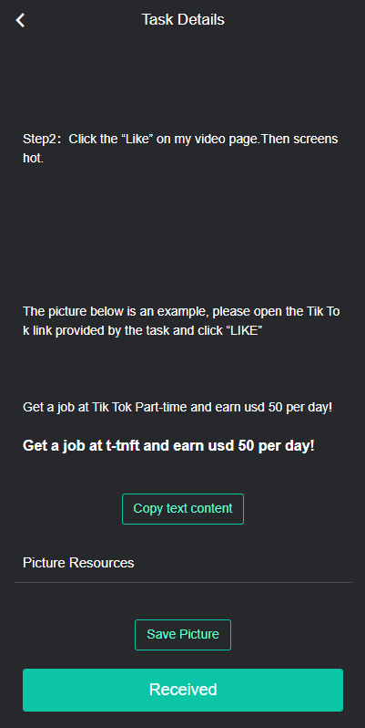 开源版国际版多语言任务点赞源码系统脸书任务抖音点赞系统源码 : 二妹源码-3