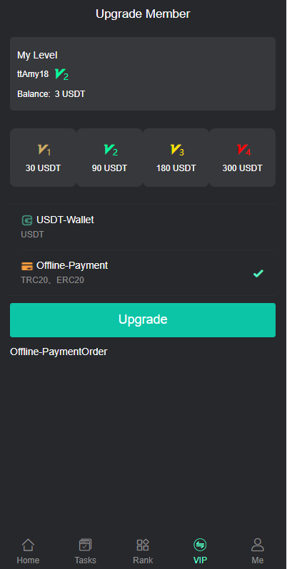 开源版国际版多语言任务点赞源码系统脸书任务抖音点赞系统源码 : 二妹源码-7