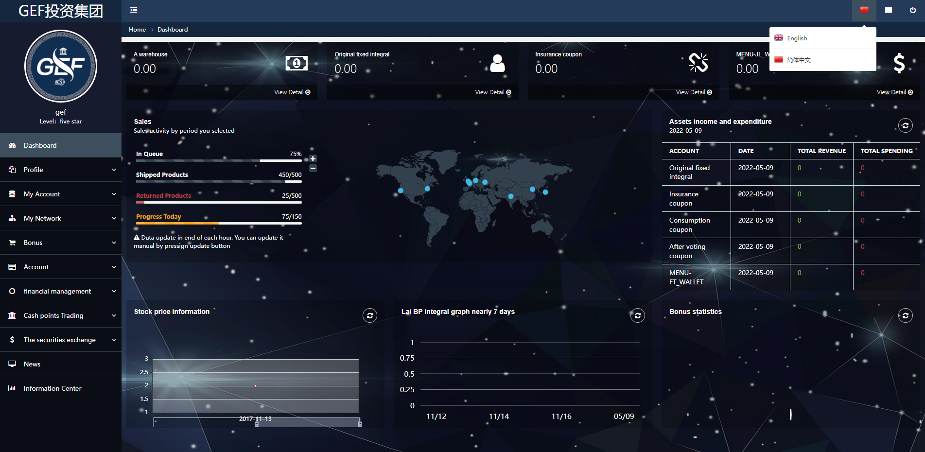双语言挂单交易系统/股票交易/推广交易/源码自适应 : 二妹源码-3