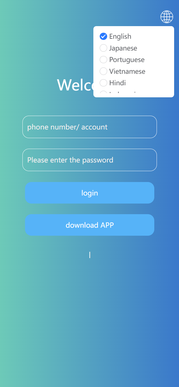 VUE版嗨淘抢单系统/多语言订单匹配系统/海外抢单刷单源码 : 二妹源码-2