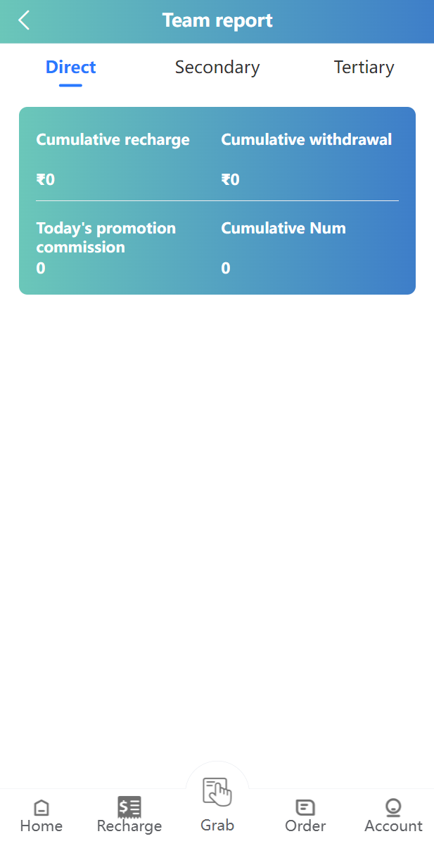 VUE版嗨淘抢单系统/多语言订单匹配系统/海外抢单刷单源码 : 二妹源码-9