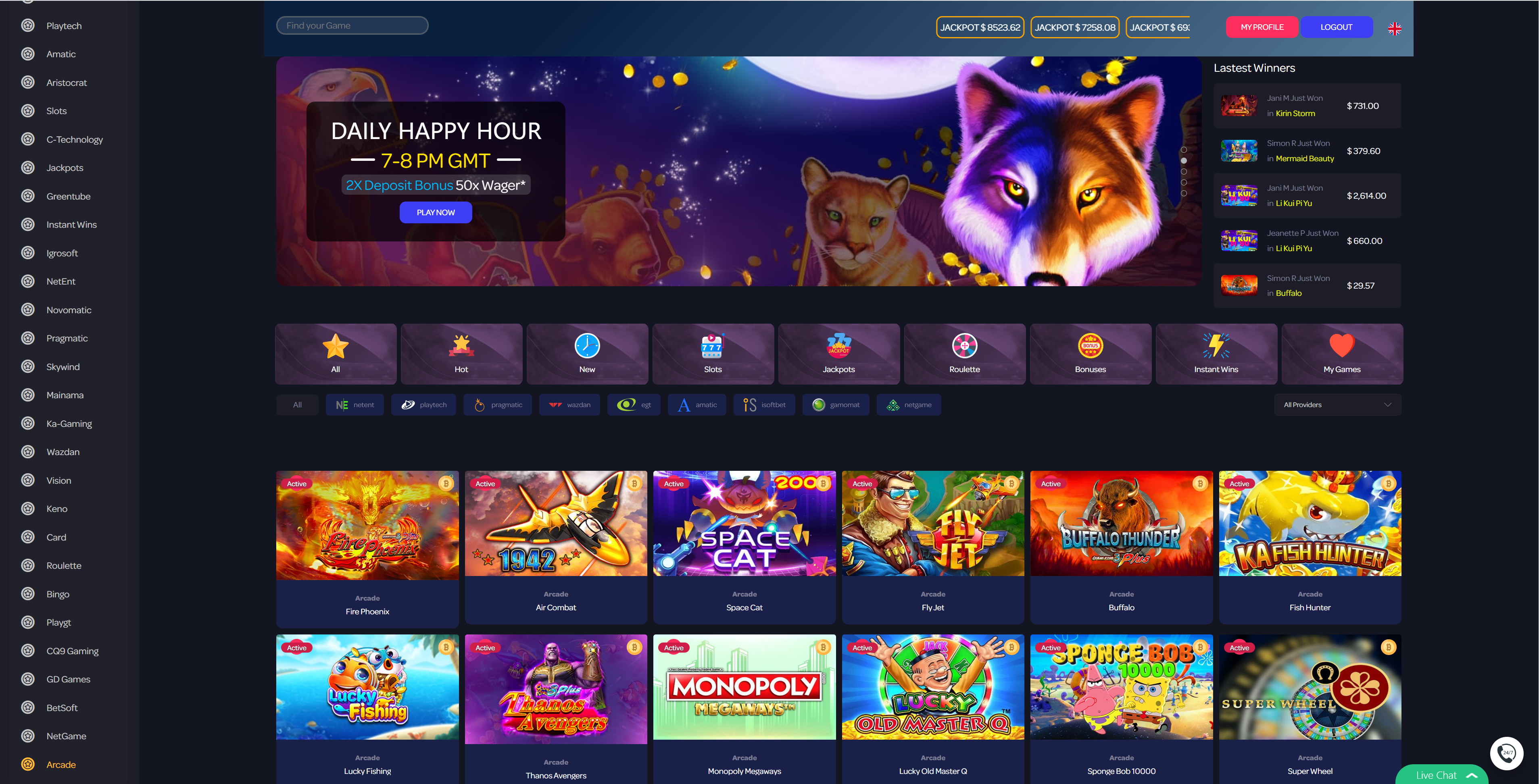 海外版在线游戏下注系统/海外電子游戲/1092种游戏二妹源码 : 二妹源码-2