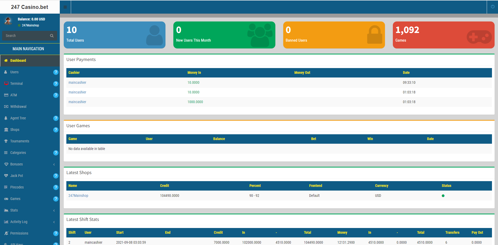 海外版在线游戏下注系统/海外電子游戲/1092种游戏二妹源码 : 二妹源码-5