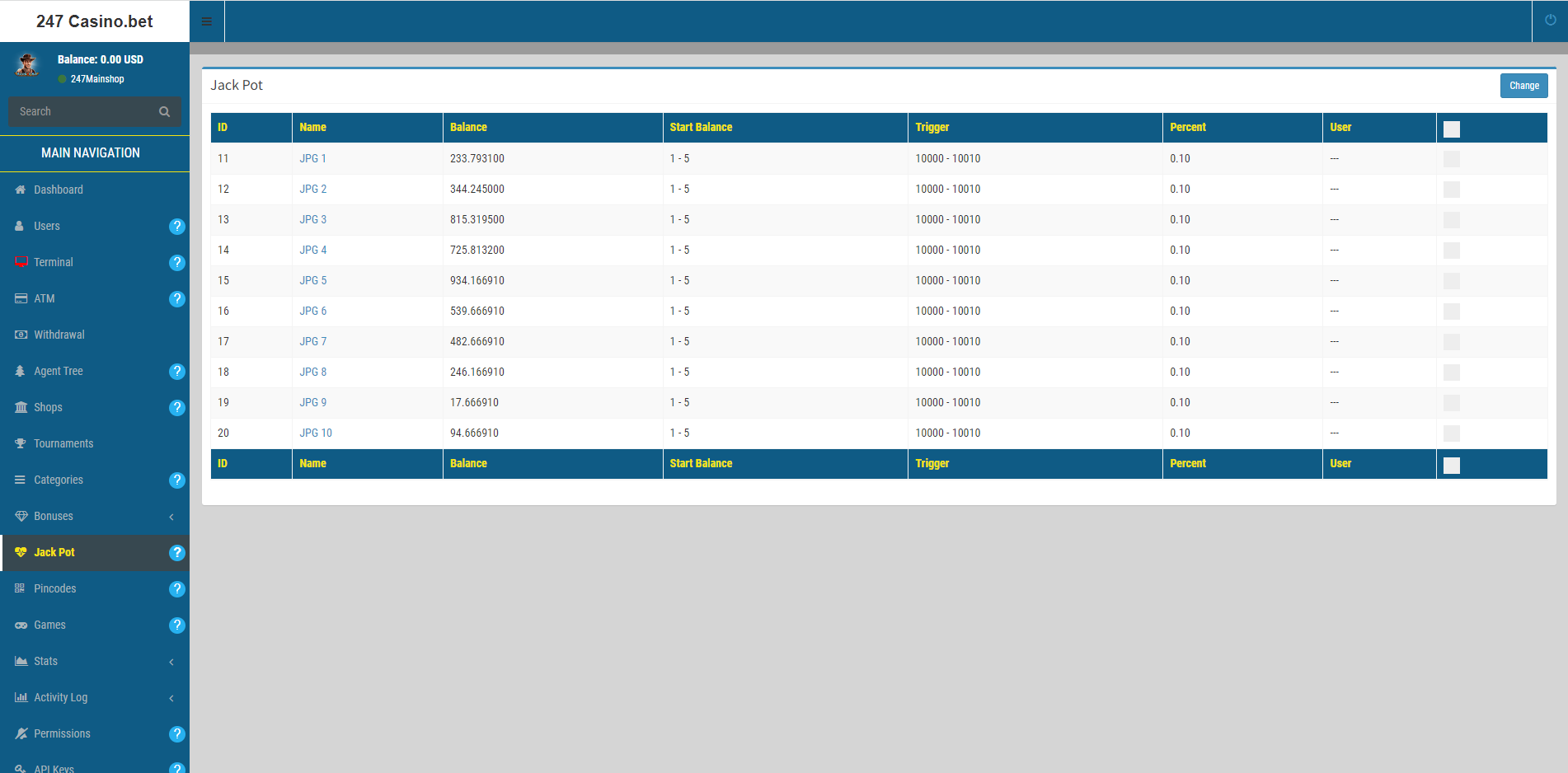 海外版在线游戏下注系统/海外電子游戲/1092种游戏二妹源码 : 二妹源码-10