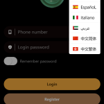 全新多语言区块链trx/usdt投注竞猜游戏/区块链游戏/充值自动到账/手动自动开奖-二妹源码