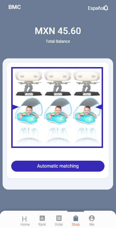 海外版抢单系统/任务抢单/任务抢单系统 : 二妹源码-5