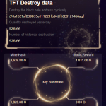 USDT挖矿系统/质押挖矿/USDT云矿机系统/USDT算力-二妹源码