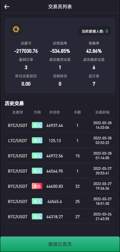 绿色版8国语言/区块链交易所/nft交易/锁仓挖矿/币币期权交易 : 二妹源码-10