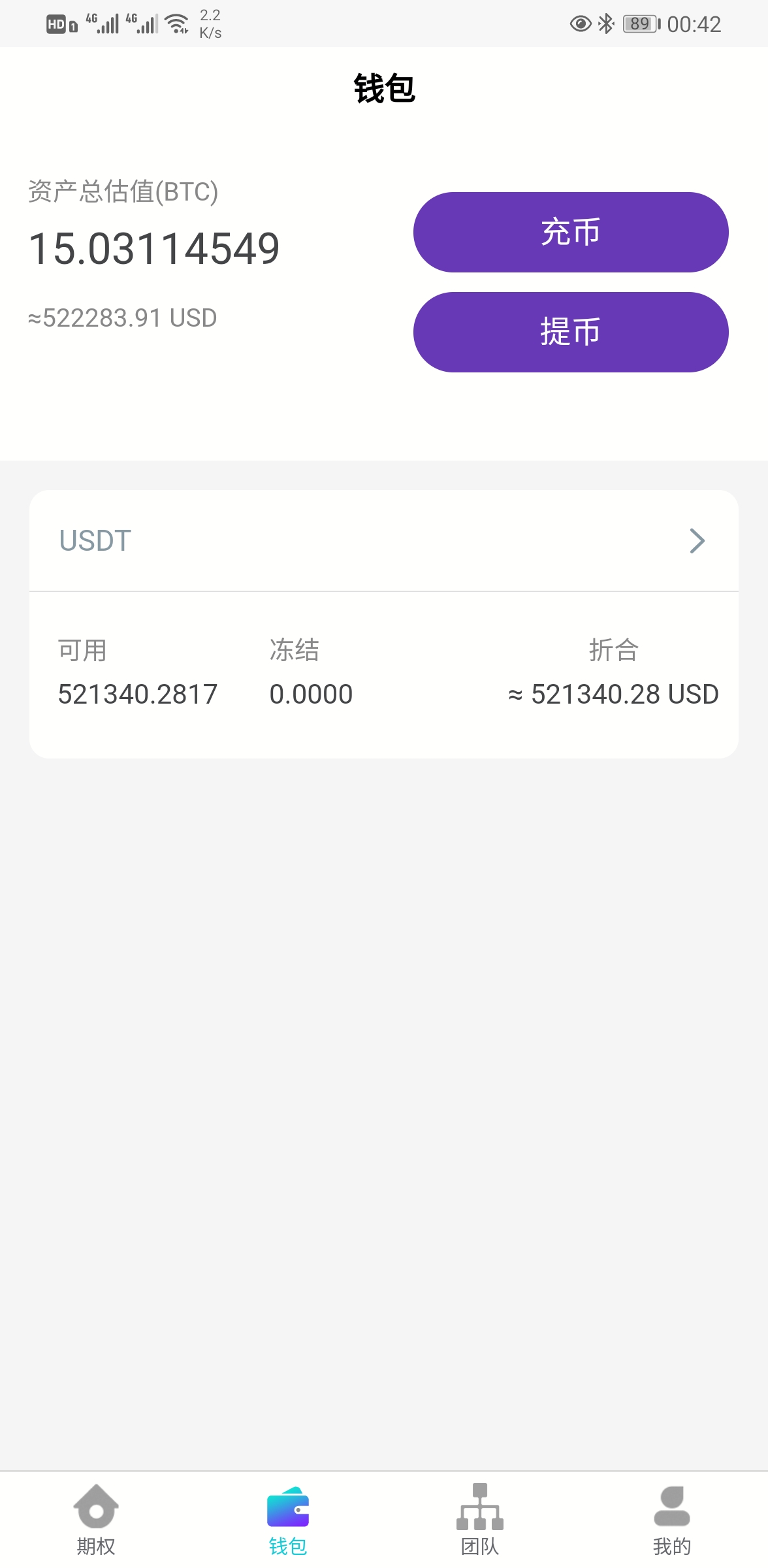 USDT微盘系统/微盘外汇系统/微交易/虚拟币竞猜 : 二妹源码-2