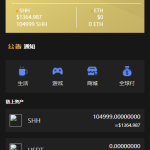 区块链系统/USDT/BTC/ETH/SPC/数字钱包/程序-二妹源码