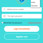 定制版六国语言/充电宝投资/海外虚拟投资理财/TRX充值-二妹源码