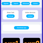 海外版抢单系统/任务刷单抢单系统/开源版-二妹源码