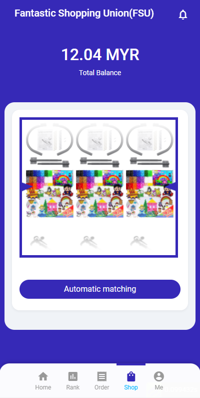 海外版抢单系统/任务刷单抢单系统/开源版 : 二妹源码-4