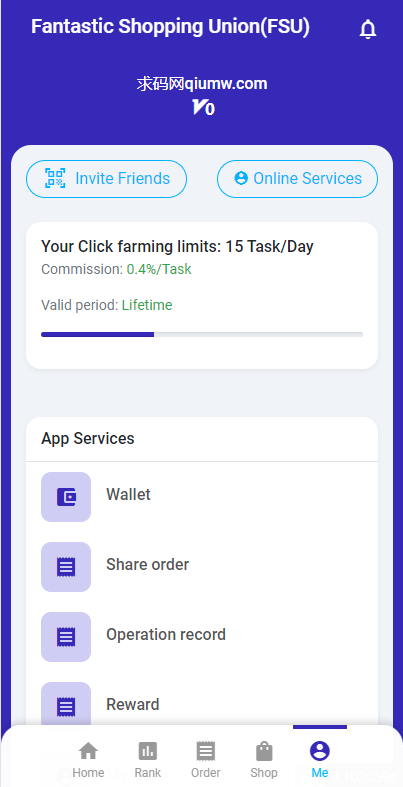 海外版抢单系统/任务刷单抢单系统/开源版 : 二妹源码-5