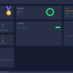 多语言海外版交易所系统/加密交易平台/区块链交易所-二妹源码