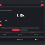 海外爆点游戏/竞猜下注游戏/带聊天室/机器人/BTC充值-二妹源码