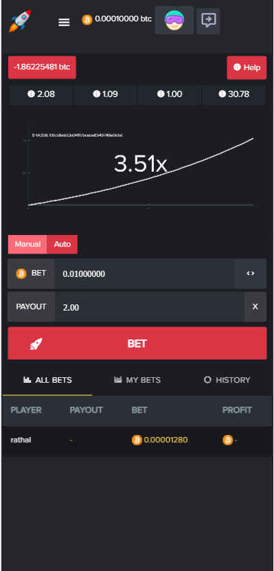 海外爆点游戏/竞猜下注游戏/带聊天室/机器人/BTC充值 : 二妹源码-6 海外爆点游戏/竞猜下注游戏/带聊天室/机器人/BTC充值 : 二妹源码-6