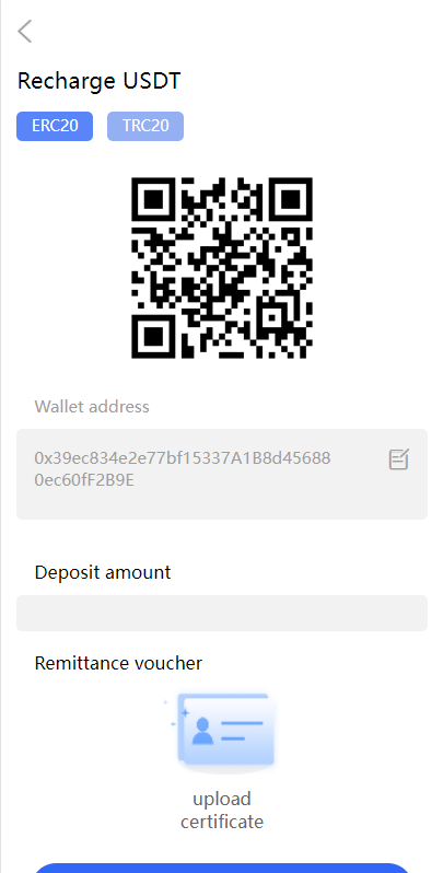 算力模式区块链云GECAPP/矿场/CBT矿池源码/usdt系统交易大厅 : 二妹源码-9