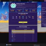 全网独家海外区块链Axies空投盗U系统/ETH钱包助记词导入-二妹源码