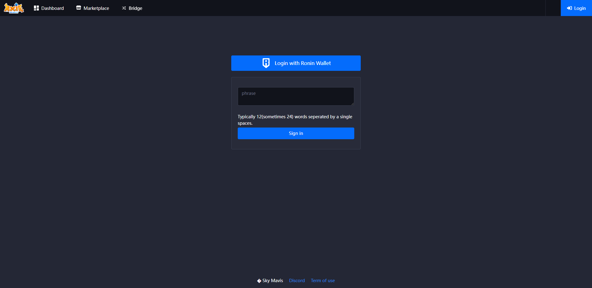 全网独家海外区块链Axies空投盗U系统/ETH钱包助记词导入 : 二妹源码-4