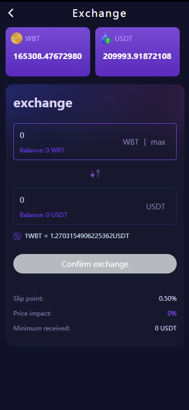 双语言dapp区块链理财系统/dapp理财分红/质押挖矿/区块链投资系统 : 二妹源码-5