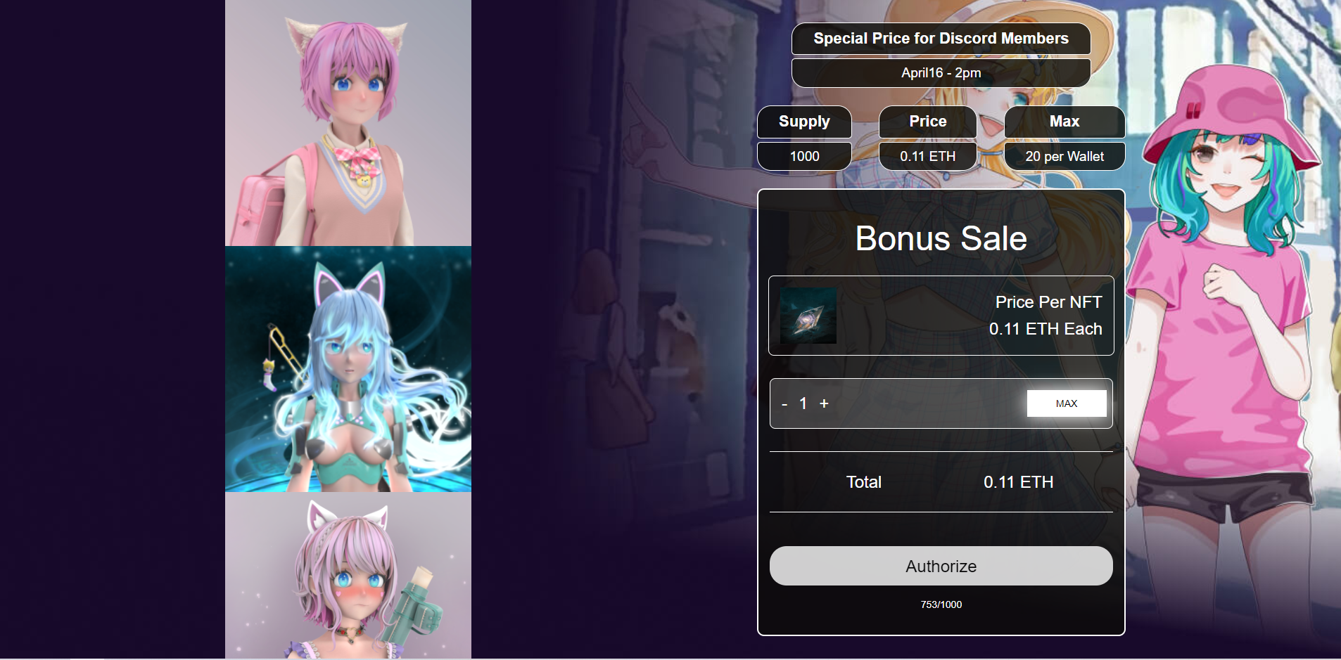 2022dapp区块链NFT铸造自适应单页 可链接小狐狸 TP im钱包 web3 react源码 : 二妹源码-2